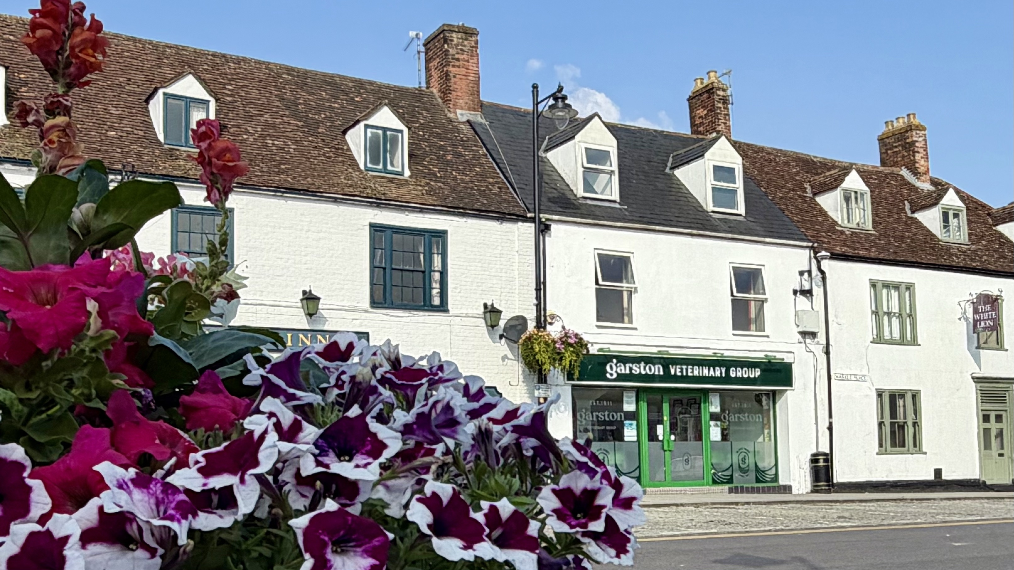 Westbury